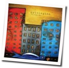 End Of The Day Acoustic Chords by Nothington