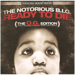 The What by The Notorious B.i.g.