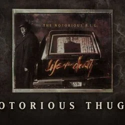 Notorious Thugs Tab by Notorious Big