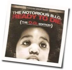 One More Chance Tab by Notorious Big