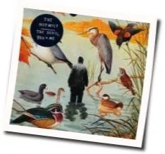 Gloomy Planets Chords by The Notwist