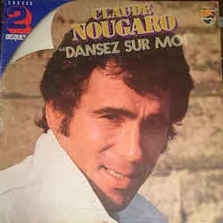 Dansez Sur Moi Chords by Claude Nougaro