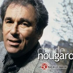 Quatre Boules De Cuir Chords by Claude Nougaro