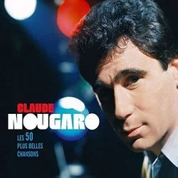 Vie Violence Chords by Claude Nougaro