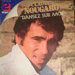 Dansez Sur Moi Chords by Claude Nougaro
