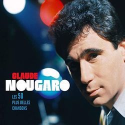Vie Violence Chords by Claude Nougaro