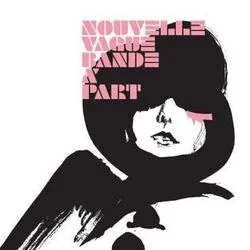 Blue Monday Chords by Nouvelle Vague
