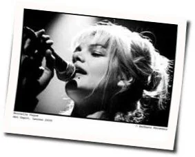 Dance With Me Chords by Nouvelle Vague