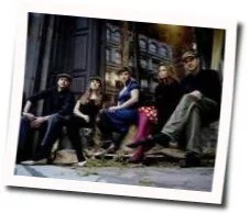 Heaven Chords by Nouvelle Vague