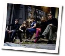In A Manner Of Speaking (Ver2) Chords by Nouvelle Vague