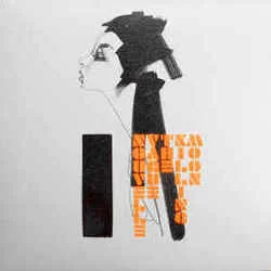 The Killing Moon Chords by Nouvelle Vague