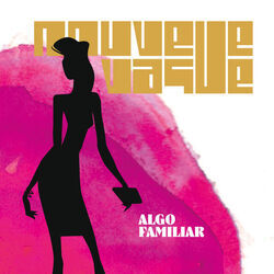 Algo Familiar Ukulele Chords by Nouvelle Vague
