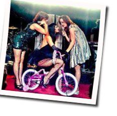 Blue Monday Chords by Nouvelle Vague