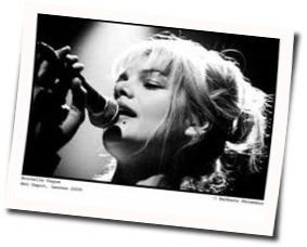Dance With Me Bass Tab by Nouvelle Vague
