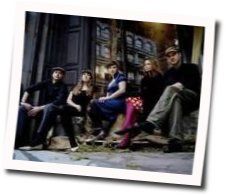 Heaven Chords by Nouvelle Vague