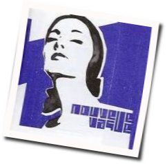 Just Can't Get Enough Chords by Nouvelle Vague