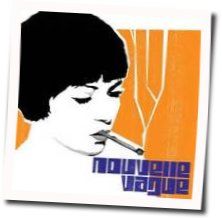 This Is Not A Love Song Tab by Nouvelle Vague