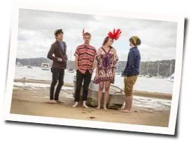 Paper Mache Planes Chords by Nova And The Experience