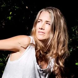 All The Rivers Chords by Heather Nova