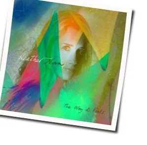 All The Way Chords by Heather Nova