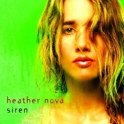 Avalanche Chords by Heather Nova