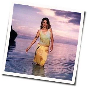 Ear To The Ground (Ver2) Chords by Heather Nova