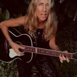 From Up Here Chords by Heather Nova