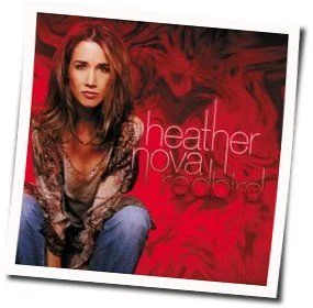 Frontier Chords by Heather Nova