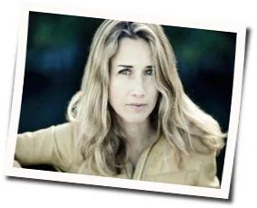 Glow Stars Chords by Heather Nova