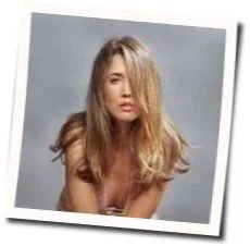 Higher Ground Chords by Heather Nova