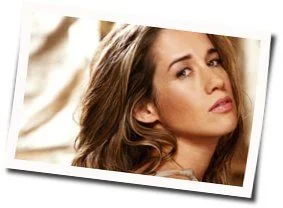 Island Chords by Heather Nova