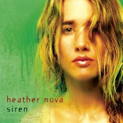 London Rain (Ver2) by Heather Nova