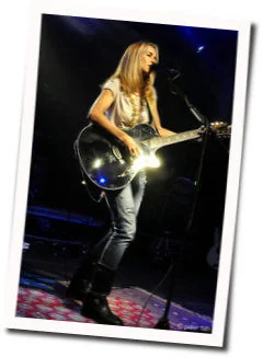 Maybe Tomorrow Chords by Heather Nova