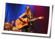 Only Love Chords by Heather Nova