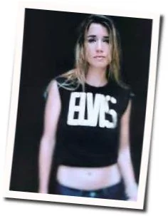 Out In New Mexico Chords by Heather Nova