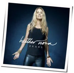 Over The Fields Chords by Heather Nova