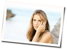 Paper Cup Chords by Heather Nova