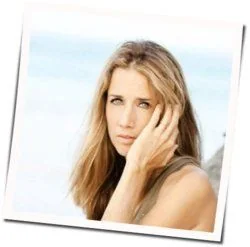 Stop The Fire Chords by Heather Nova