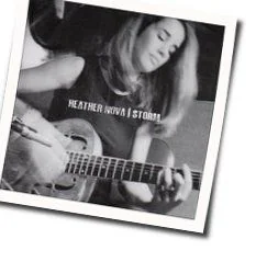 Storm Chords by Heather Nova