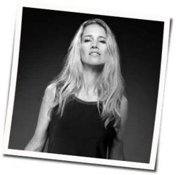 The Wounds We Bled Chords by Heather Nova