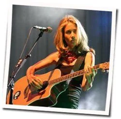 Vincent Chords by Heather Nova