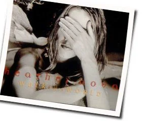 Walk This World Chords by Heather Nova