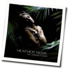 Beautiful Storm  Chords by Heather Nova