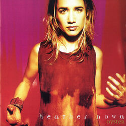Ghost In My Room Chords by Heather Nova