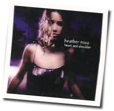Heart Shoulder Chords by Heather Nova