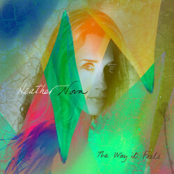 On My Radar Chords by Heather Nova