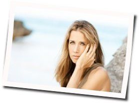 Paper Cup Chords by Heather Nova