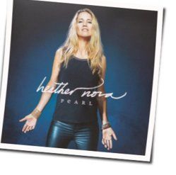 Some Things Just Come Undone Chords by Heather Nova