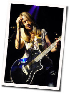 Turn The Compass Round Chords by Heather Nova
