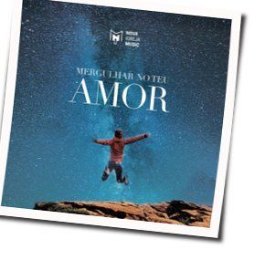 Grande Amor Chords by Nova Igreja Music